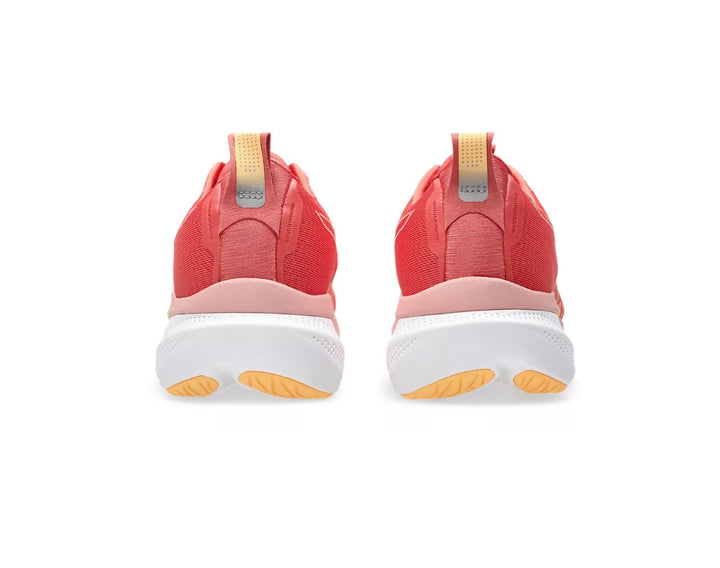 Chaussures de course larges pour femmes Asics Glideride Max