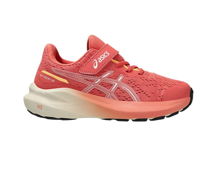 Chaussures de course pour enfants Asics GT-1000 13 PS