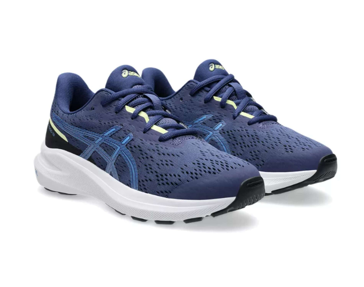 Asics GT-1000 13 GS Kids Running Shoes