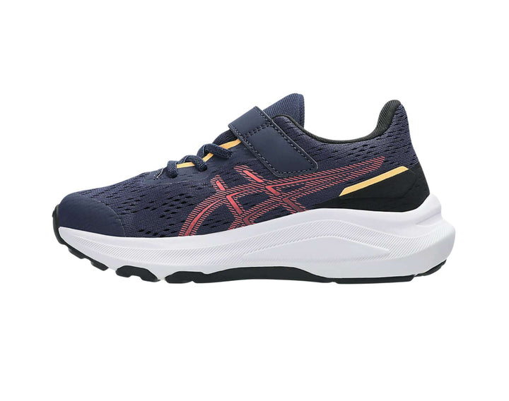 Chaussures de course pour enfants Asics GT-1000 13 PS