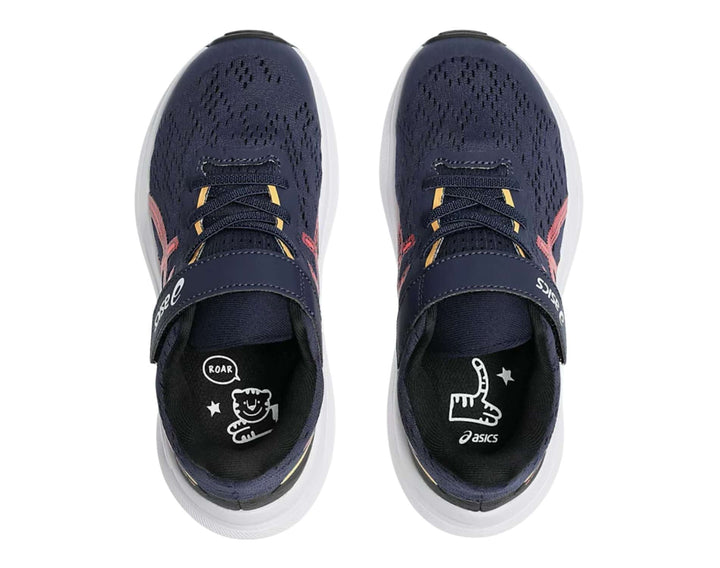 Chaussures de course pour enfants Asics GT-1000 13 PS