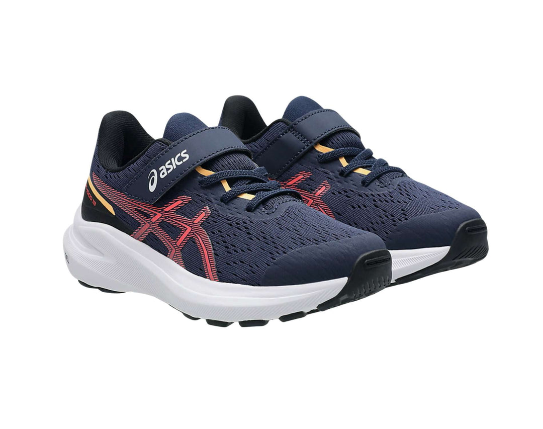 Chaussures de course pour enfants Asics GT-1000 13 PS