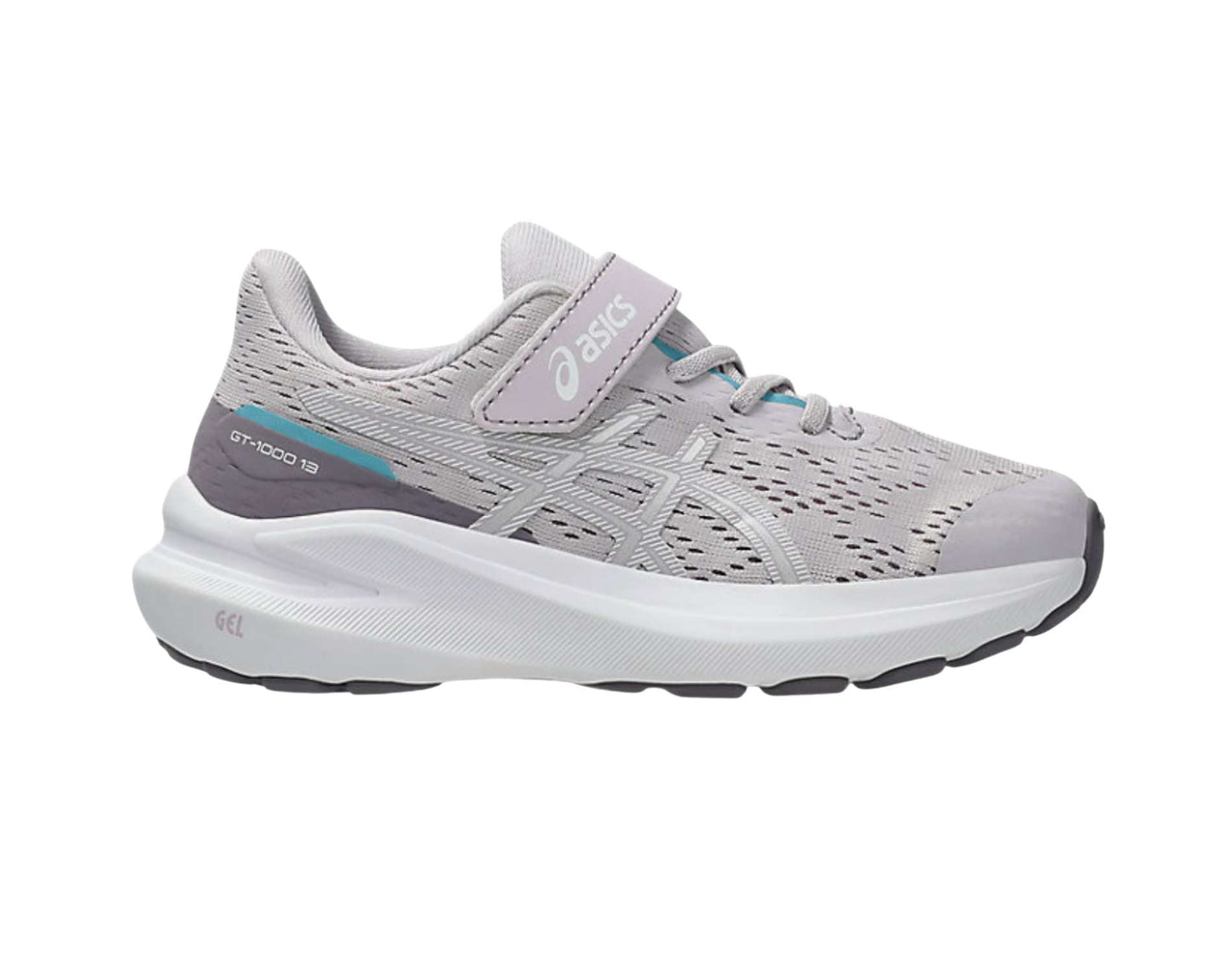 Asics GT-1000 13 PS Kids Running Shoes