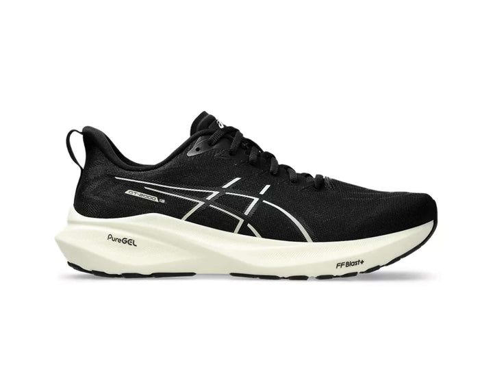 Zapatillas extra anchas de running para hombre Asics GT-2000 13