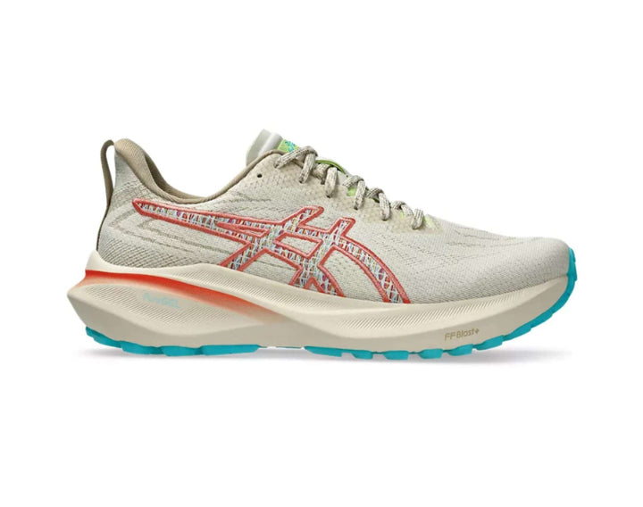Zapatillas de trail running para mujer Asics GT-2000 13 TR