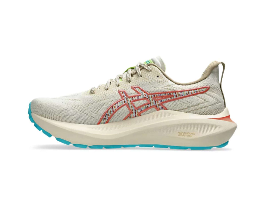 Zapatillas de trail running para mujer Asics GT-2000 13 TR