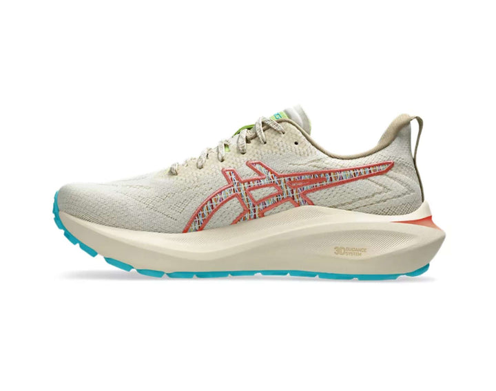 Zapatillas de trail running para mujer Asics GT-2000 13 TR