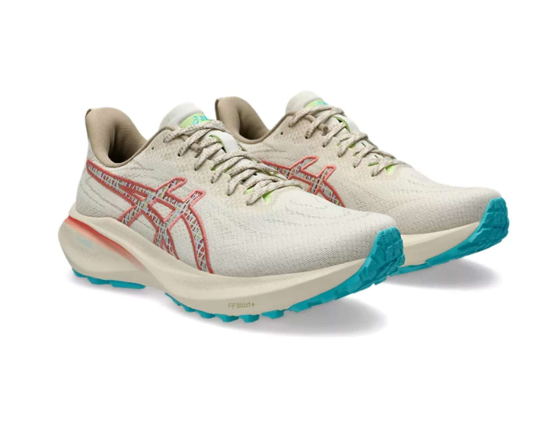 Zapatillas de trail running para mujer Asics GT-2000 13 TR