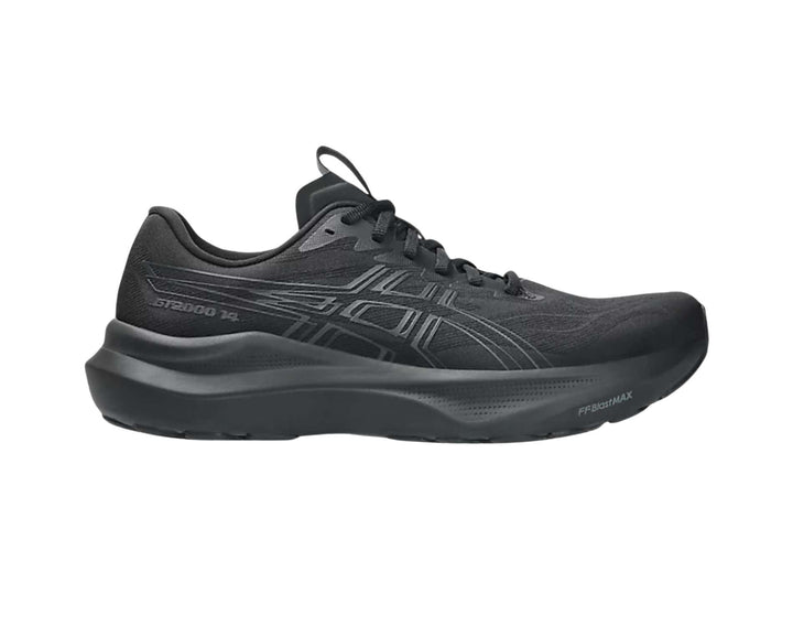 Chaussures de course larges pour hommes Asics GT-2000 14