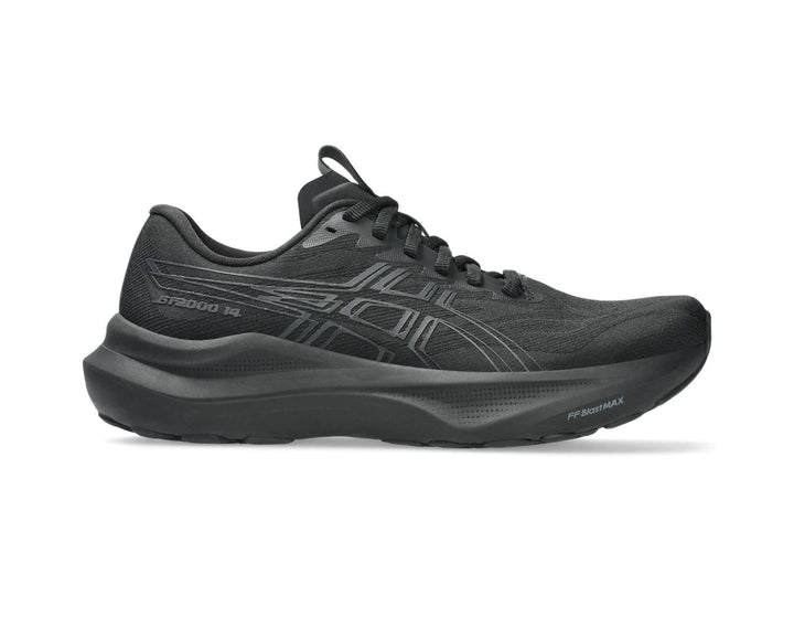 Chaussures de course larges pour femmes Asics GT-2000 14