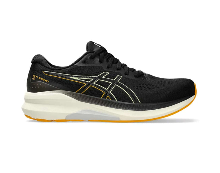 Asics GT-4000 4 Heren Brede Hardloopschoenen