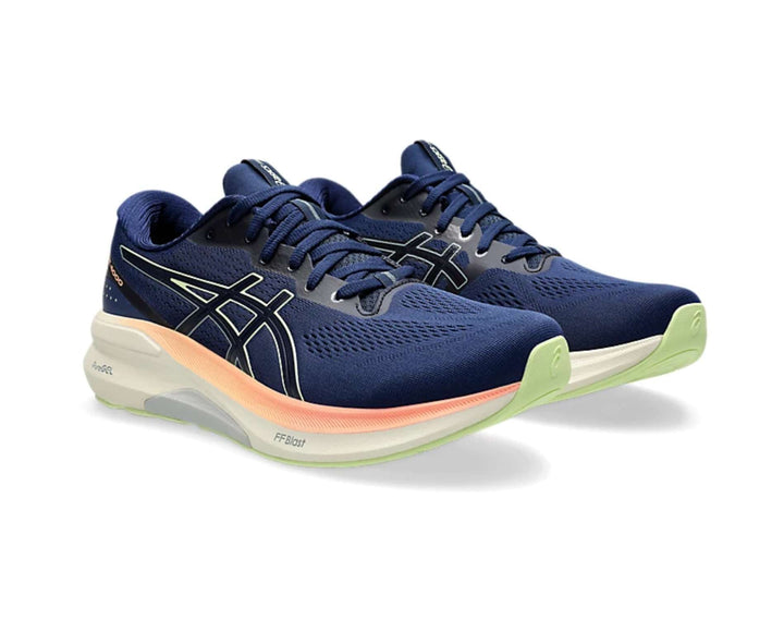 Asics GT-4000 4 Heren Brede Hardloopschoenen