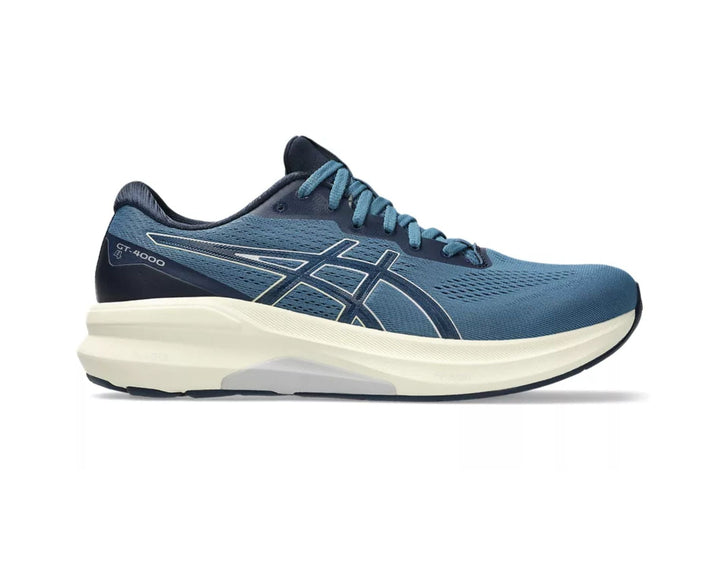 Asics GT-4000 4 Heren Brede Hardloopschoenen