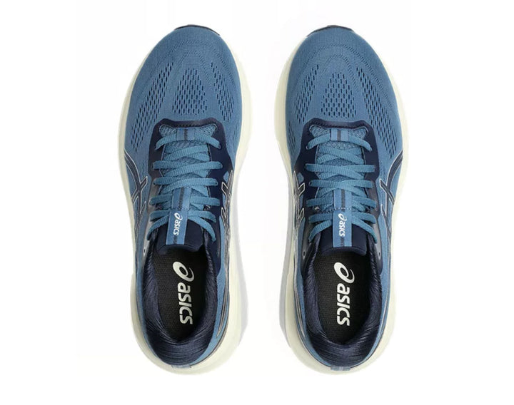 Asics GT-4000 4 Heren Brede Hardloopschoenen