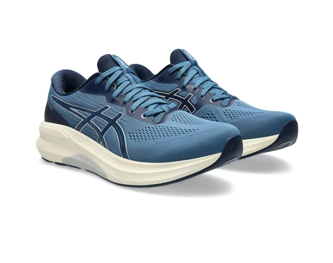 Asics GT-4000 4 Heren Brede Hardloopschoenen