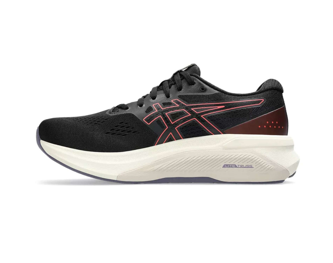 Asics GT-4000 4 Femme Large Chaussures de Course