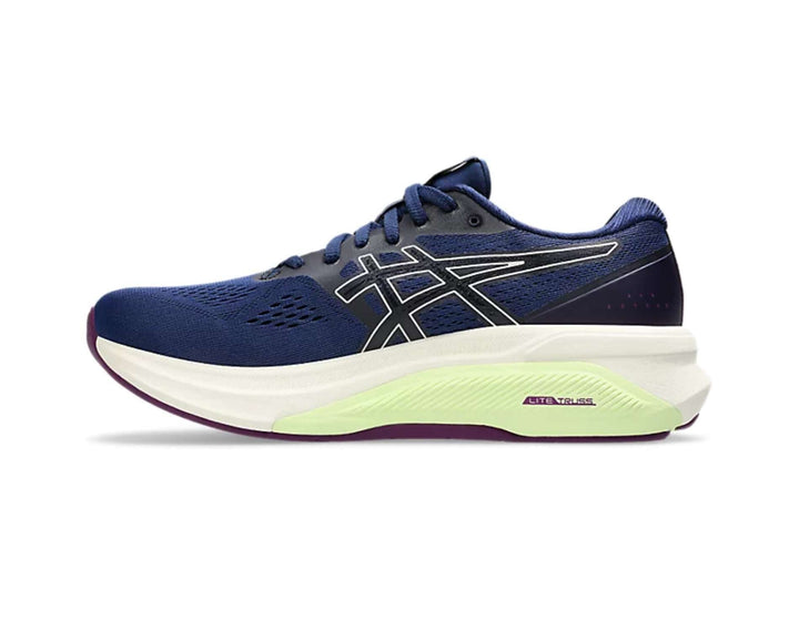 Asics GT-4000 4 Femme Large Chaussures de Course