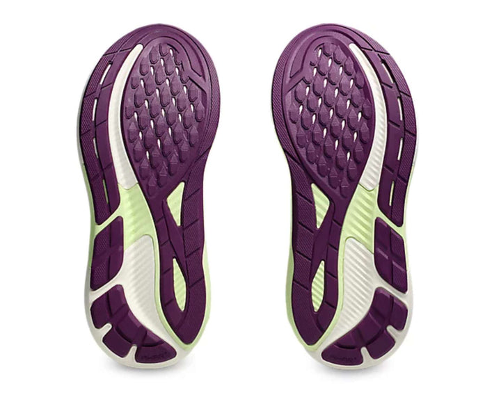 Asics GT-4000 4 Femme Large Chaussures de Course