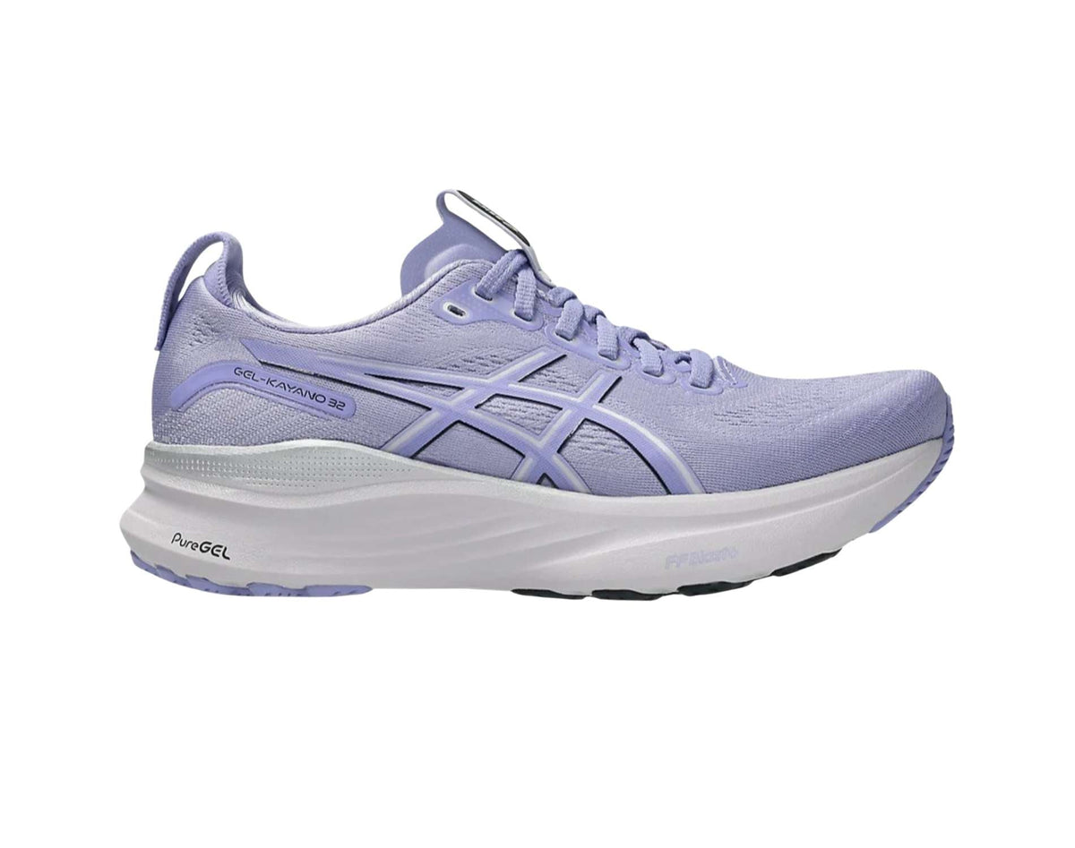 Chaussures de course larges pour femmes Asics GEL-Kayano 32