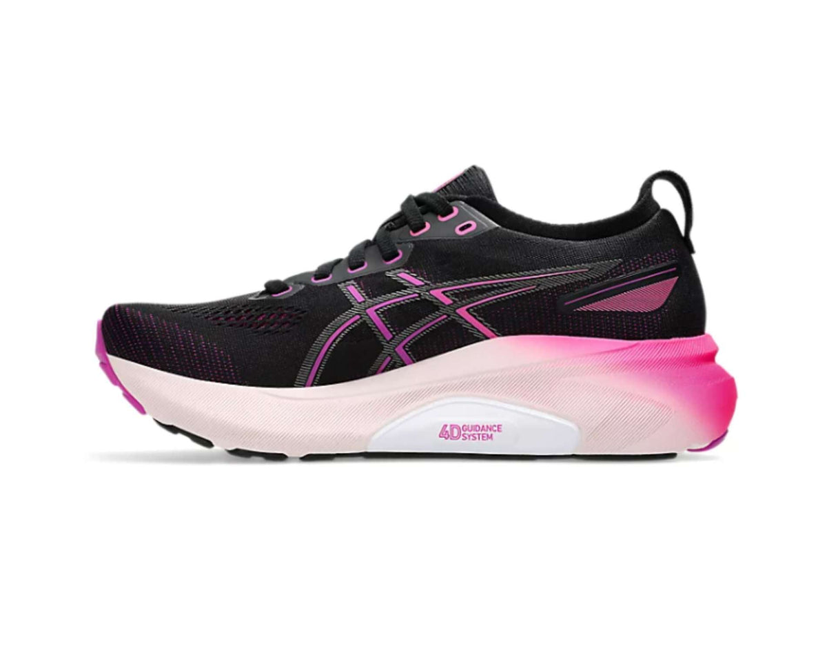 Asics GEL Kayano 31 Mujer Ancha
