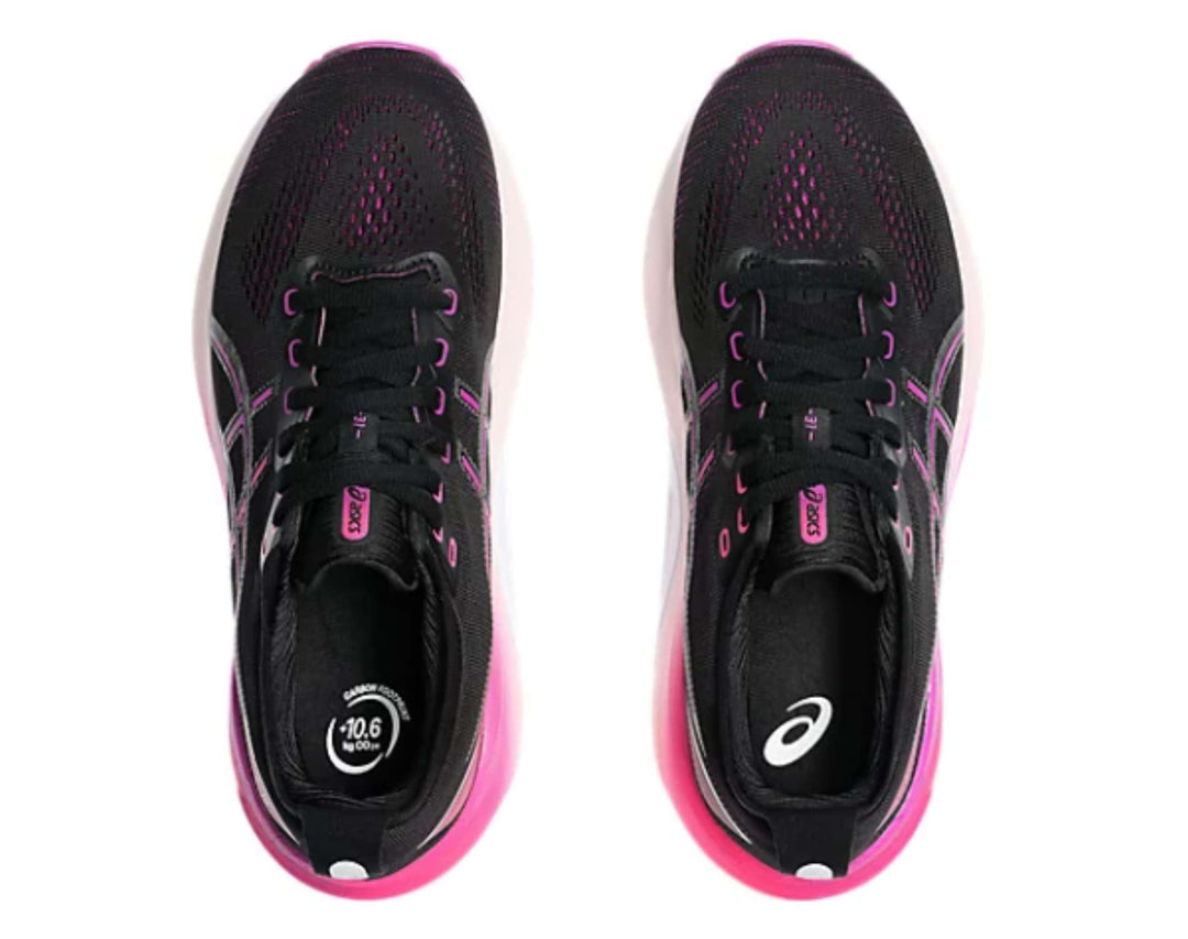 Asics GEL Kayano 31 Femme Large