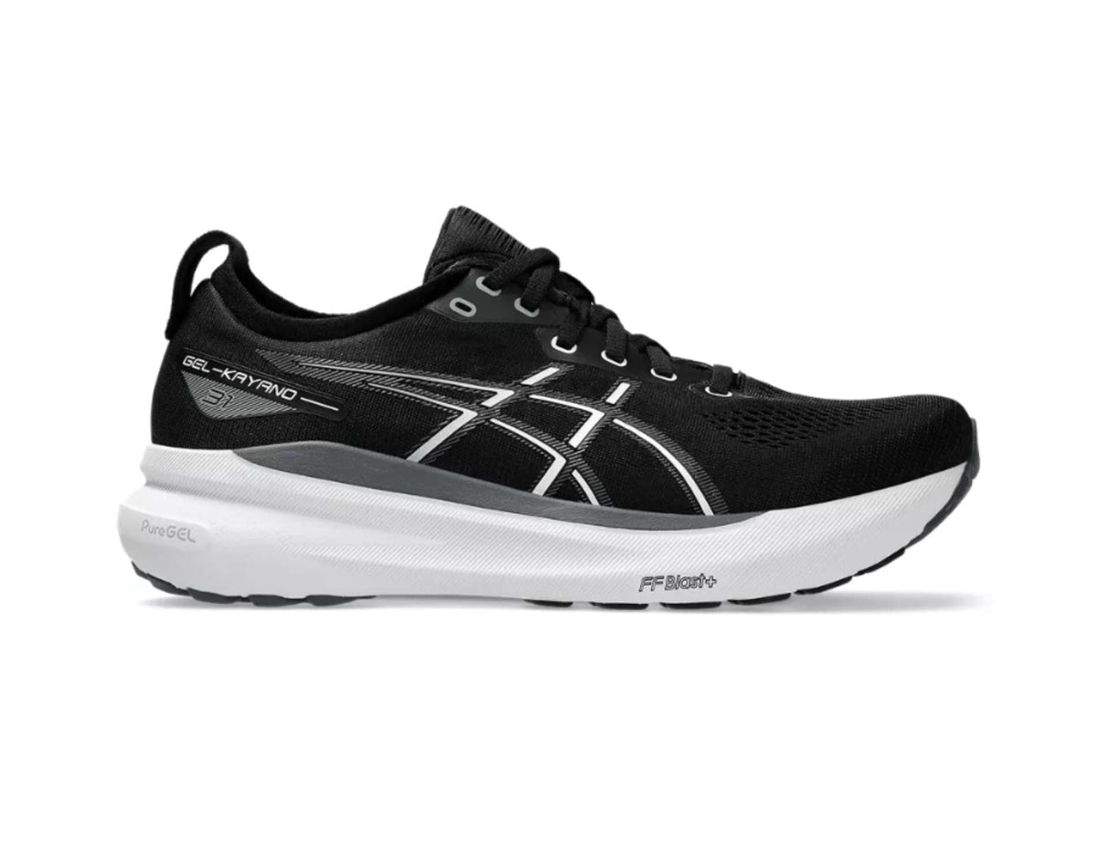 Asics GEL Kayano 31 Mujer Ancha