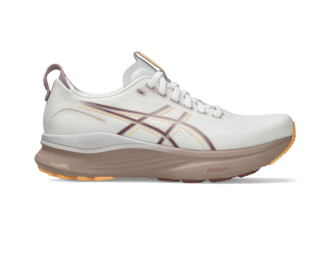 Chaussures de course larges pour femmes Asics GEL-Kayano 32