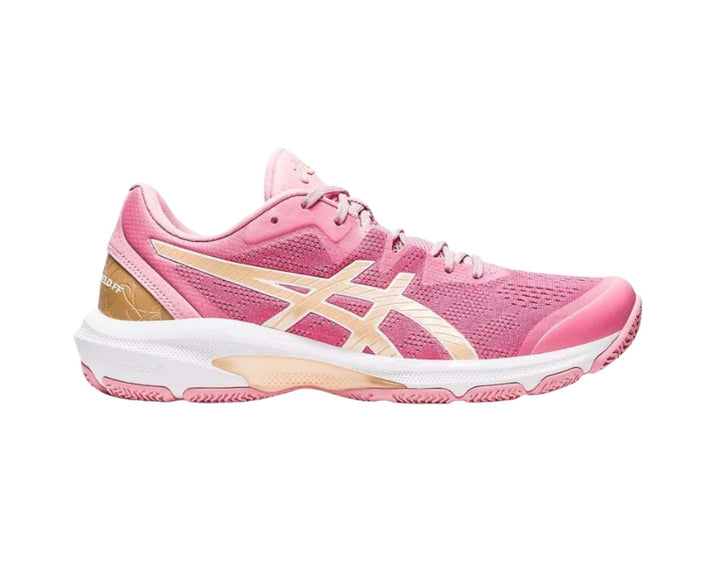 Asics Netburner Shield FF pour femmes