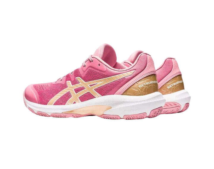 Asics Netburner Shield FF pour femmes