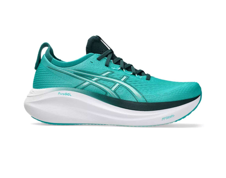 Chaussures de course pour hommes Asics GEL Nimbus 27