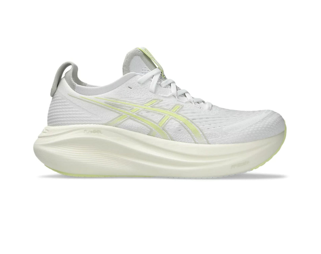 Chaussures de course pour hommes Asics GEL Nimbus 27