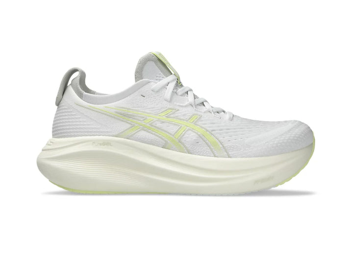 Chaussures de course pour hommes Asics GEL Nimbus 27