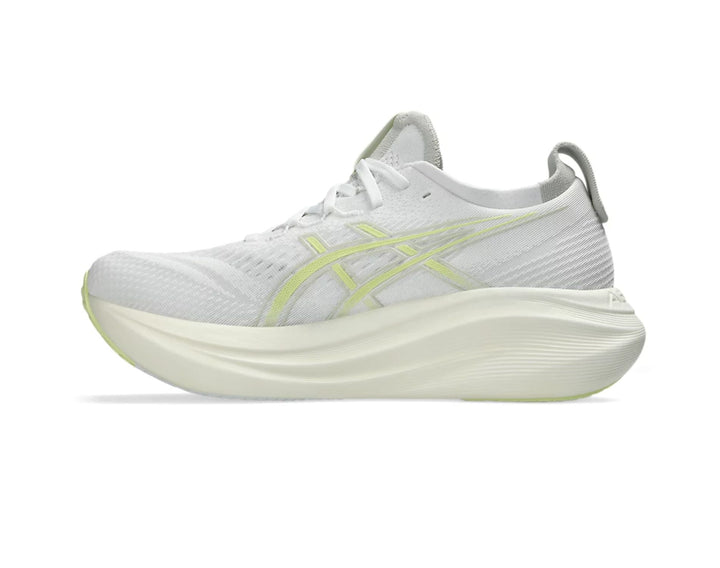 Chaussures de course pour hommes Asics GEL Nimbus 27