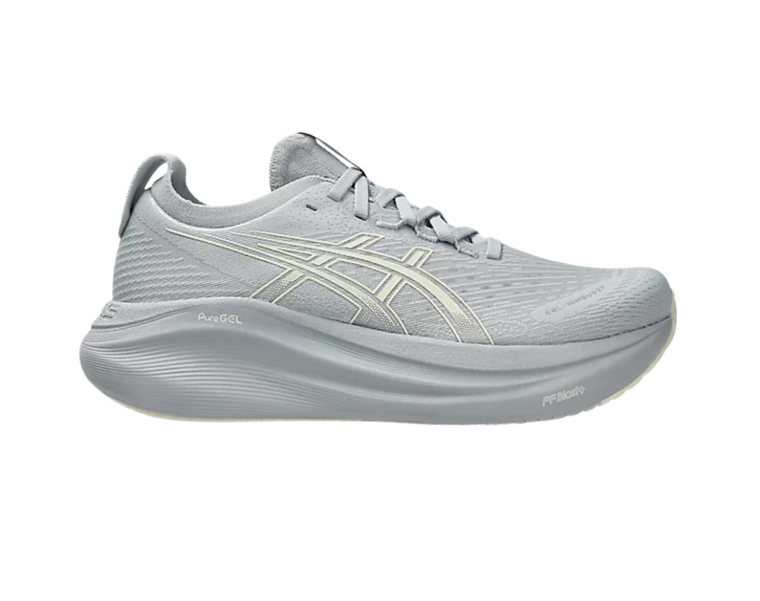 Chaussures de course pour femmes Asics GEL Nimbus 27