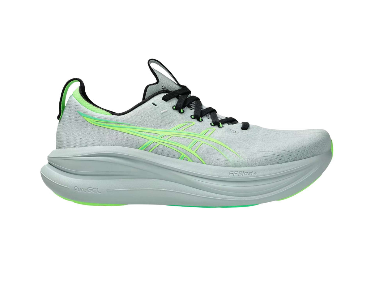 Chaussures de course pour hommes Asics GEL-Nimbus 28