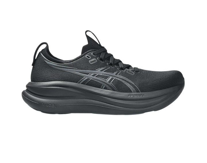 Chaussures de course pour femmes Asics GEL-Nimbus 28