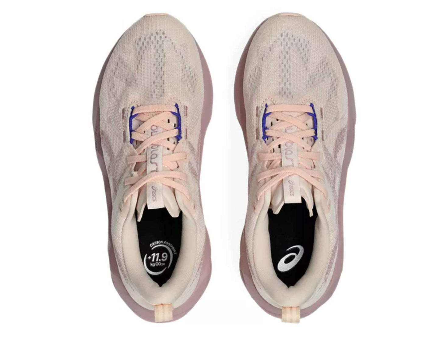 Asics Novablast 5 Womens Running Shoes