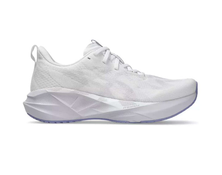 Chaussures de course pour femmes Asics Novablast 5