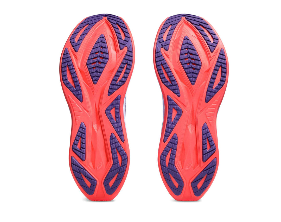 Chaussures de course unisexes Asics Superblast 2