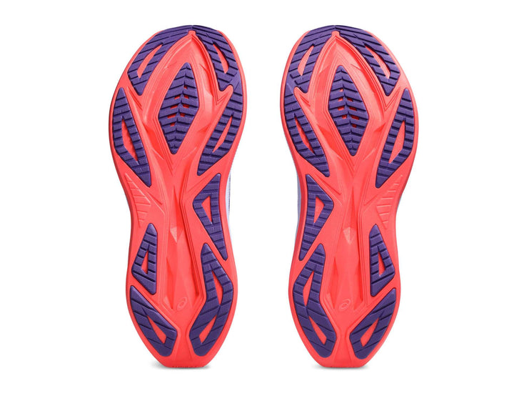 Chaussures de course unisexes Asics Superblast 2