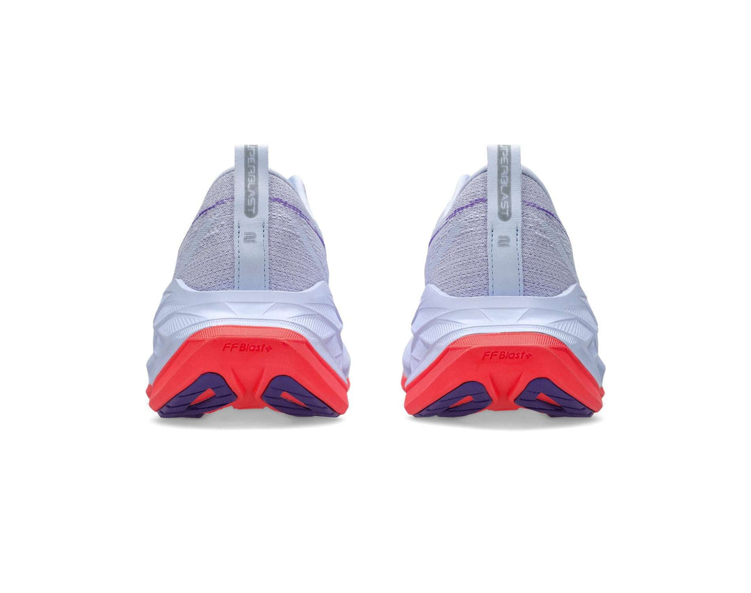 Chaussures de course unisexes Asics Superblast 2