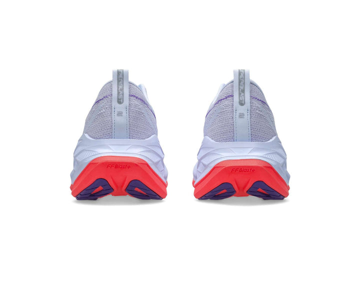 Chaussures de course unisexes Asics Superblast 2