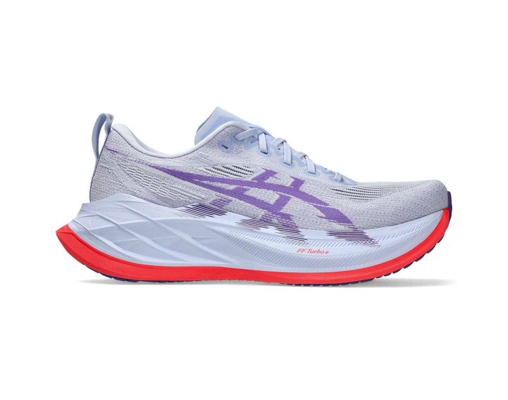 Chaussures de course unisexes Asics Superblast 2