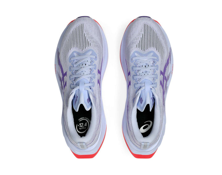 Chaussures de course unisexes Asics Superblast 2