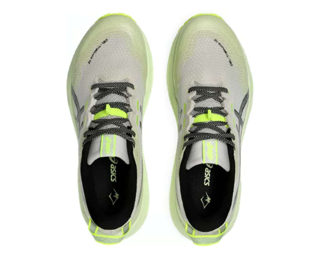 Chaussures de trail Asics Gel-Trabuco 12 pour femmes