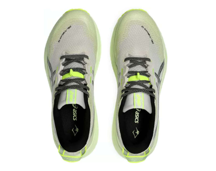 Chaussures de trail Asics Gel-Trabuco 12 pour femmes