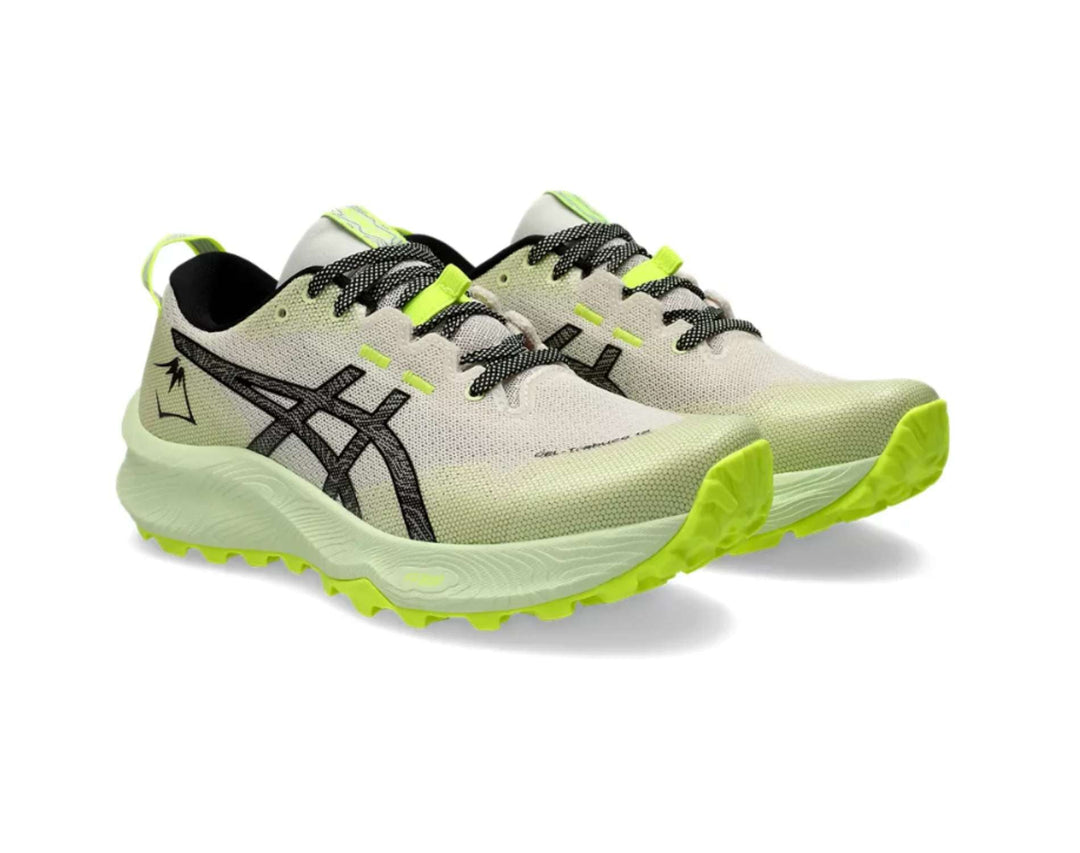 Chaussures de trail Asics Gel-Trabuco 12 pour femmes
