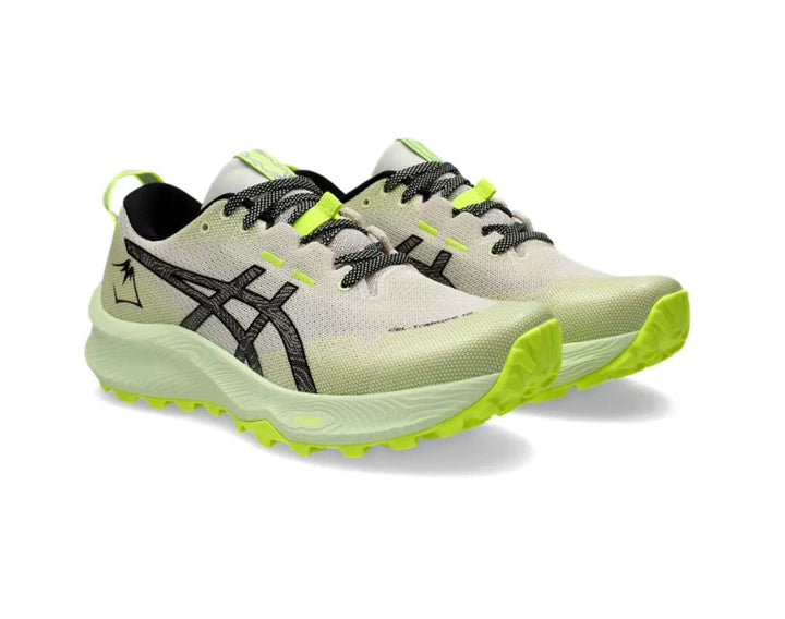 Chaussures de trail Asics Gel-Trabuco 12 pour femmes