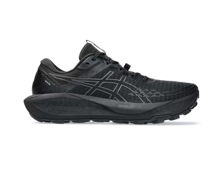 Chaussures de trail Asics GEL Trabuco 13 GTX pour hommes