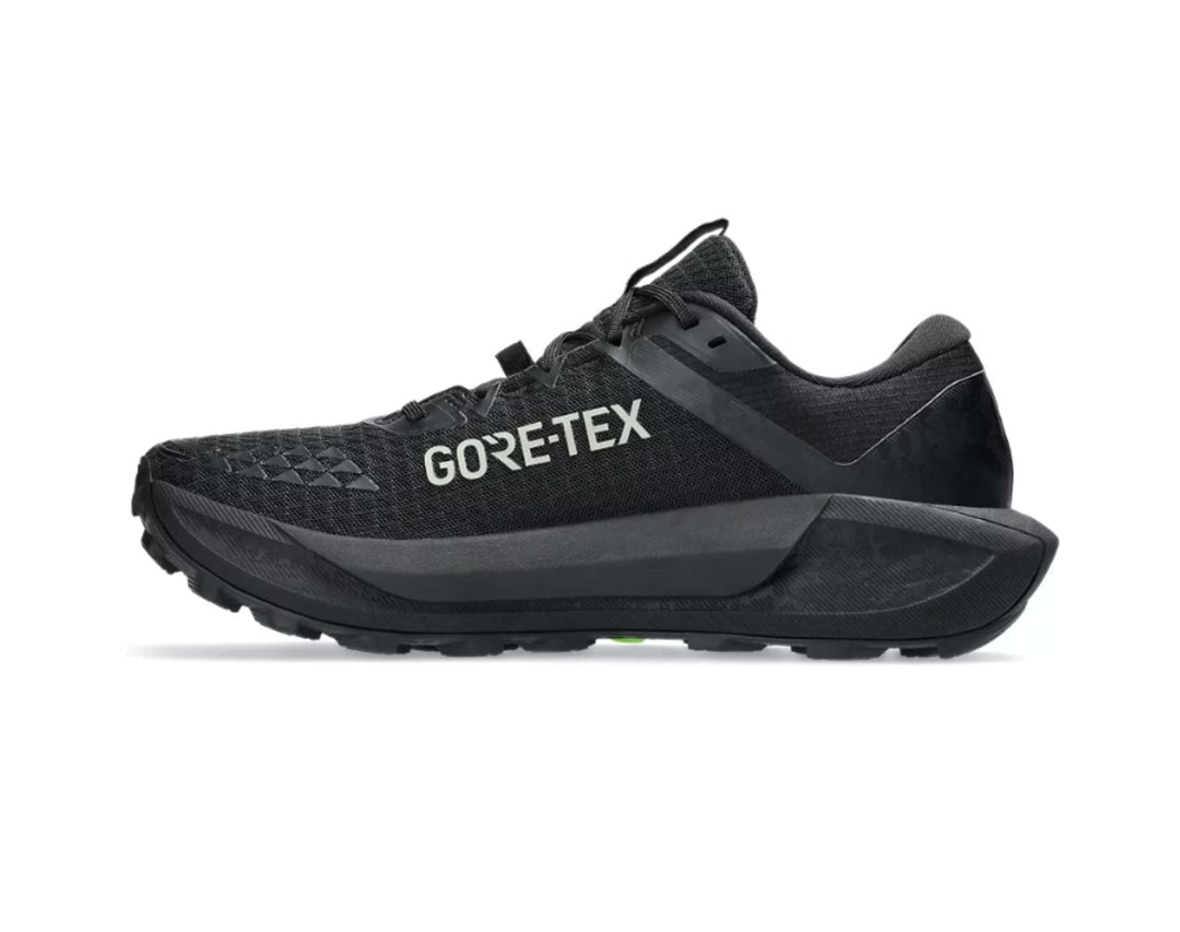 Chaussures de trail Asics GEL Trabuco 13 GTX pour hommes